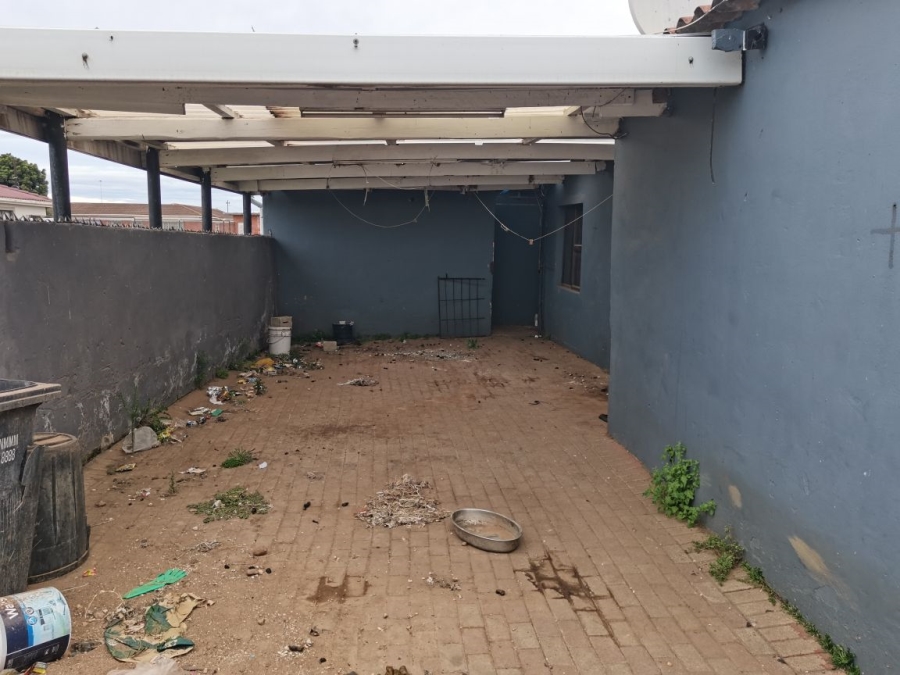 3 Bedroom Property for Sale in Motherwell Nu 9 Eastern Cape